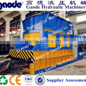 2015 Hot Sale Scrap Metal Container Shear thumbnail-1
