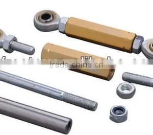 For HONDA CBR250 2011-2012 Gold Lowering Link Kit thumbnail-1