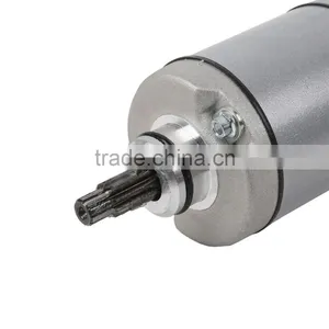 Starter Starting Motor For Honda ATV SM-13213 TRX 300 300FW TRX250 281cc 88-00 thumbnail-4