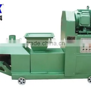 Charcoal Briquette Machine thumbnail-4