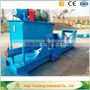 Wood Splitting Machine Tree Cutting Equipment for Sale thumbnail-6