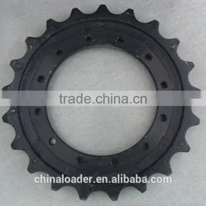 Undercarriage Parts Excavator PC60-1 Sprocket thumbnail-1