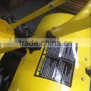Cultivator 7.0HP Engine Self-propelled,tiller Machine,garden Rotary Tiller thumbnail-4