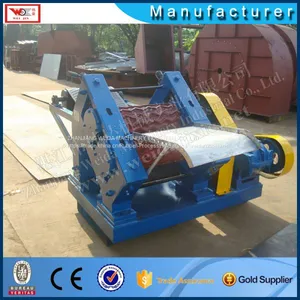 Rubber Tablet Machine thumbnail-4