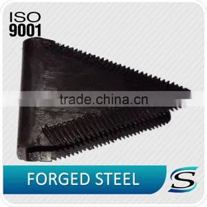 Agriculture Combine Harvester Blade Used For John Deere thumbnail-2