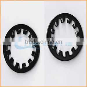 China Professional Manufacturing Steel Lock Washer thumbnail-2