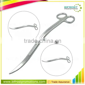 New Product 2017 Stainless Steel Professional Surgical Scissors thumbnail-1