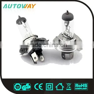 12V 60/55W Clear H4 Halogen Bulb thumbnail-1