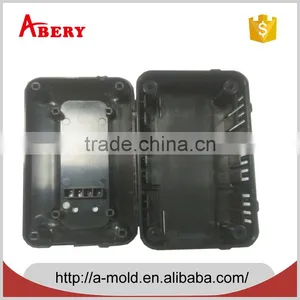 Customized 105cm*52cm*40cm Plastic Box ,plastic Injection Molding Maker thumbnail-2