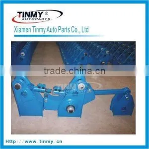 Euro Suspension Hanger for Trailer thumbnail-1