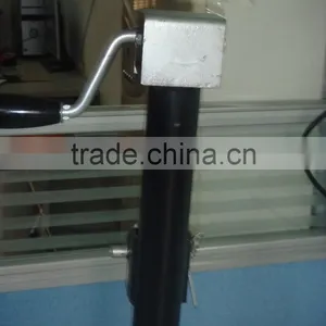 2000lb and 8'' A-frame Stablizer Trailer Jack thumbnail-2