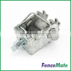 Vineyard Trellis Electric Fence End Post Strainer thumbnail-4