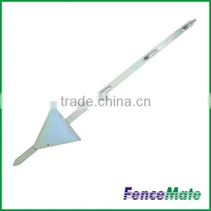 Electric Fence Reel Mounting Post thumbnail-1