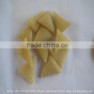 2D/3D Pellet Snacks Food Machine/2D Pellet Snacks Food Making Machine thumbnail-4