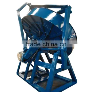 Model 3.2m Disk Organic Fertilizer Granulation Machine thumbnail-2