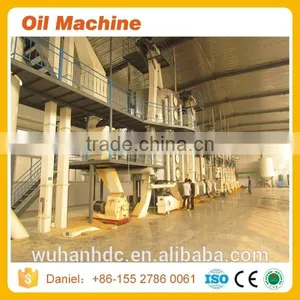 New Condition Castor Oil Extraction Machine Castor Oil Production Expeller Pressed for Industrial Grade Usage Castor Oil thumbnail-1