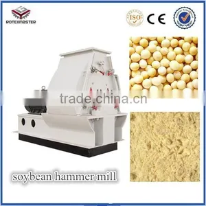 Animal Feed Hammer Mill Crusher in South Africa thumbnail-2