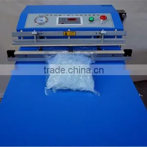 Stainless Steel Food Vacuum Packaging Machine With Good Quality thumbnail-4
