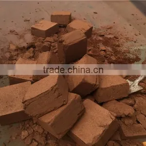 80% Moisture Content Coco Peat Drying Machine Used to Making Coco Peat Block thumbnail-6