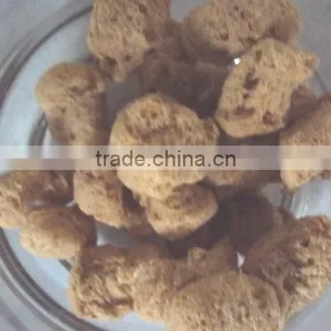 New Products High Quality Best Selling Soya Protein Food Machinery thumbnail-3