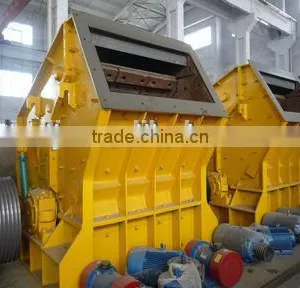 PF1315 Rock Impact Crusher for Sale With Competitive Price thumbnail-5