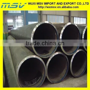 Different Diameters API 5L Fluid Pipe/tube Manufacturer thumbnail-1