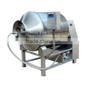 Vacuum Tumbler Machine for Sale thumbnail-1