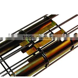 Dust Collector Bag Filter Cages thumbnail-1