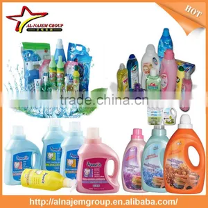 Hot Sale High Viscoity Liquid Filling System Shampoo Filling Equipment thumbnail-1