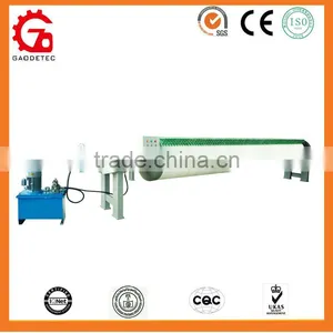 Filter Press Wastewater Treatment thumbnail-2