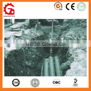 GEC New Design GDD Series Slurry Pump for Wagon Drill thumbnail-1