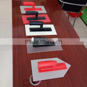 ABS Plastic Hand Trowel thumbnail-6