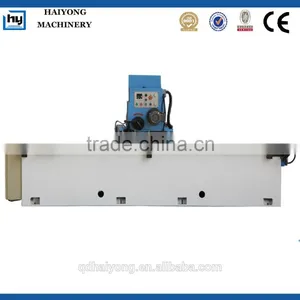 Automatic Professional Wood Chipper Blade Sharpener thumbnail-1