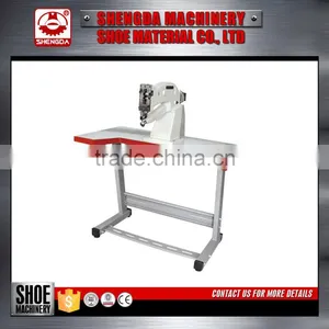 Sport Shoe Outsole Trimming Machine Insole Trimming Machine Roughing Machine After Rubber Injection thumbnail-1