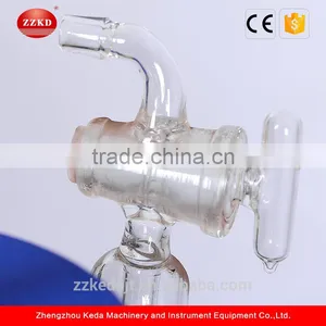 (KD)High Quality Low Price Lab Glass Mixer thumbnail-4