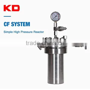 High Pressure Laboratory Reactor thumbnail-1
