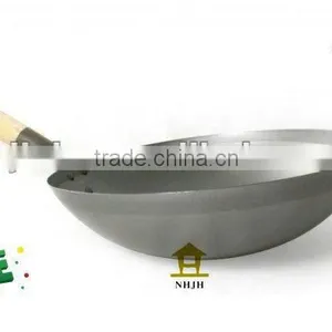 Big Wok de Gaz thumbnail-1