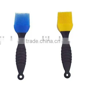 Kitchen Tools Silicone Brush for BBQ thumbnail-1
