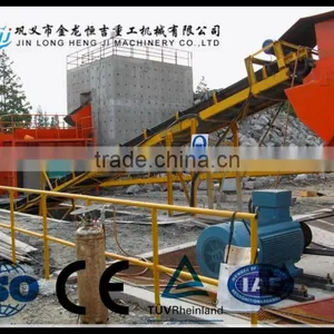 Chinese Building Supplier Professional Firm of All the Equipments for Sand Maker thumbnail-2