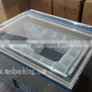 YSDZ-40 Large Vacuum Packaging Machine for Food thumbnail-2