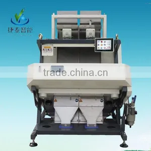 2016 New Products Rice Color Sorter Thailand thumbnail-1