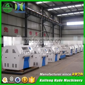 MSQ Large Capacity Barley Grain Grinders thumbnail-6