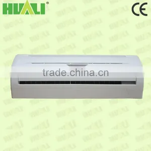 Wall Mounted Fan Coil Unit With Cooling,heating System thumbnail-3
