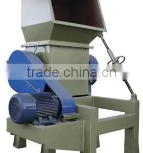 Film Crusher Bottle Crusher Waste Plastic Crusher Machine thumbnail-1