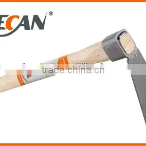 Wooden Hoe Head thumbnail-1