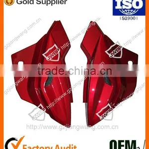 Motorcycle Body Side Cover Set for GY200/AX100 thumbnail-6