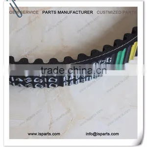 Adjustable Wholesale Belt for Piaggio 840908-2G thumbnail-1