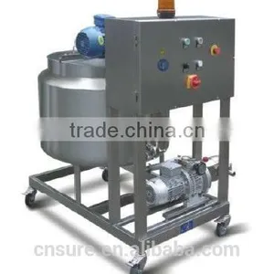 Batter Mixing Machine thumbnail-1