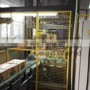 Automatic High Level Stacking Machine thumbnail-4