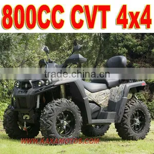 4x4 800cc ATV for Sale thumbnail-1